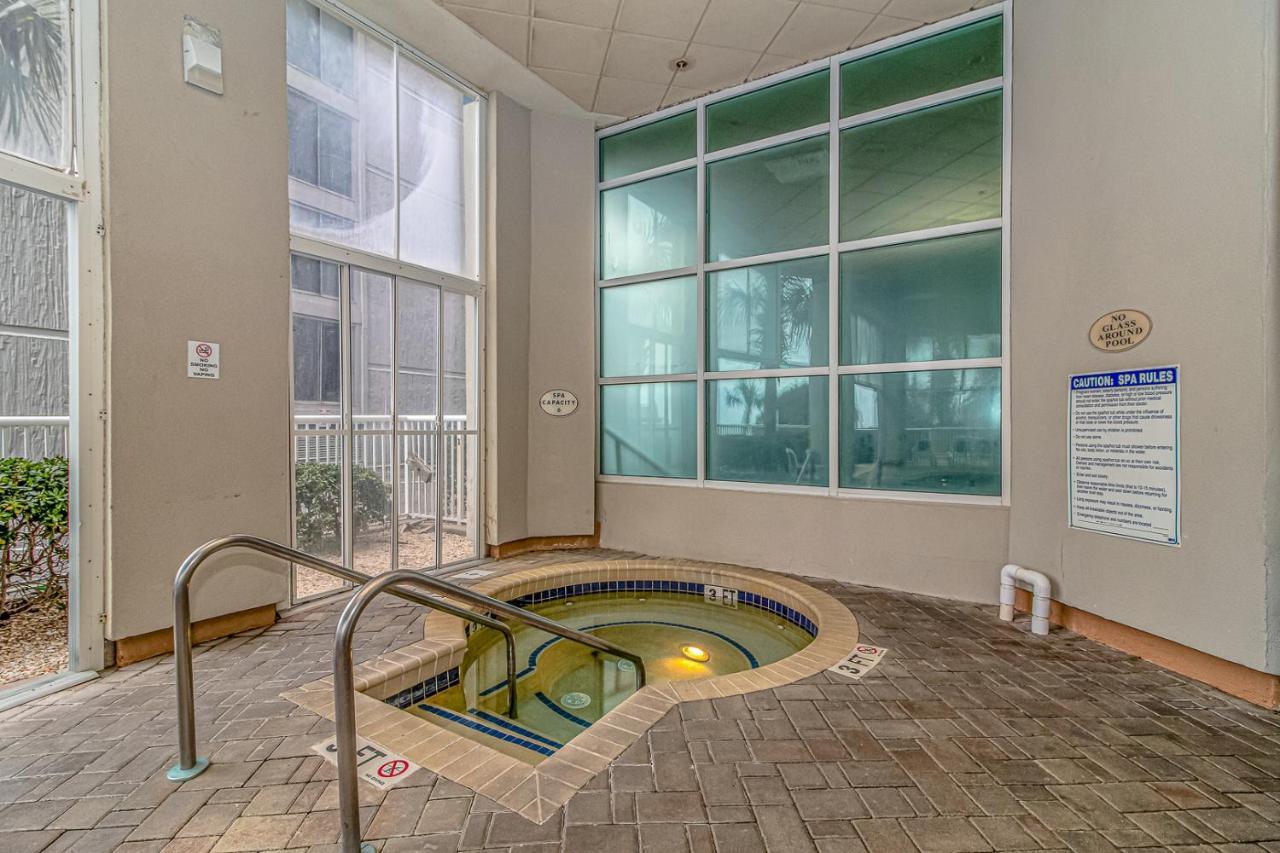 Villa Carolinian 1535 à Myrtle Beach Extérieur photo